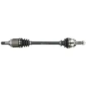 PASCAL Drivaxel G2B003PC