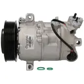 THERMOTEC Kompressor för luftkonditionering KTT090112