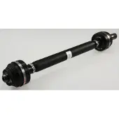 SPIDAN Drivaxel GKND30034