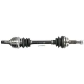 PASCAL Drivaxel G2X015PC