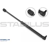 STABILUS Gasfjäder, bagageutrymme/lastutrymme 2482LQ
