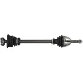 PASCAL Drivaxel G2E002PC