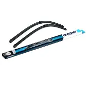 OXIMO vinduesviskere anpassade för Citroen C6 / Peugeot 407