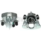 BUDWEG CALIPER Bromsok BUDWEG 342857, fram höger