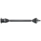 POINT GEAR Drivaxel PNG75973