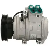THERMOTEC Kompressor för luftkonditionering KTT090148