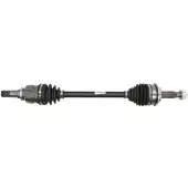 POINT GEAR Drivaxel PNG76571