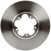 Bosch Bromsskiva 0 986 479 A49 fram, ventilerad, 1 Stycke