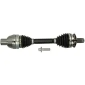 PASCAL Drivaxel G2M025PC