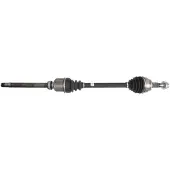 POINT GEAR Drivaxel PNG74693