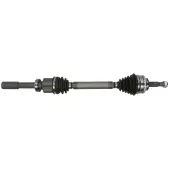 PASCAL Drivaxel G2R052PC
