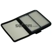 PURFLUX Luftfilter A1220 Purflux