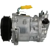 Bosch Kompressor för luftkonditionering 1 986 AD1 111