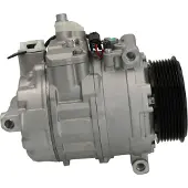 Bosch Kompressor för luftkonditionering 1 986 AD1 030