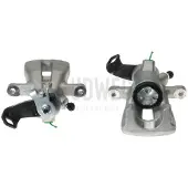 BUDWEG CALIPER Bromsok BUDWEG 344084