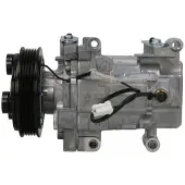 THERMOTEC Kompressor för luftkonditionering KTT090353