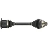 POINT GEAR Drivaxel PNG72982