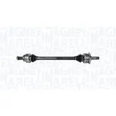 MAGNETI MARELLI Axel 302004190138