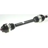 SPIDAN Drivaxel 25800 vänster