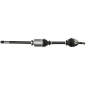 PASCAL Drivaxel G2R074PC