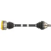 POINT GEAR Drivaxel PNG75220 vänster
