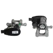 BUDWEG CALIPER Bromsok BUDWEG 345185