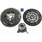 SACHS Kopplingssats XTend Kit plus CSC 3000 990 250