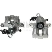 BUDWEG CALIPER Bromsok BUDWEG 343434, bak vänster