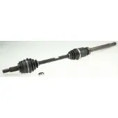 SPIDAN Drivaxel 36069 höger