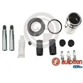 AUTOFREN SEINSA Reparationssats, bromsok D43720S