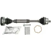 PASCAL Drivaxel G2W017PC