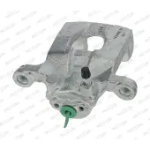 FERODO Bromsok FCL695133, bak vänster