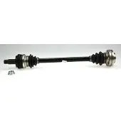 SPIDAN Drivaxel 24123 vänster