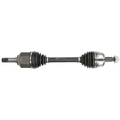 PASCAL Drivaxel G2F055PC