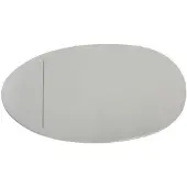 BLIC Ytterbackspeglar - spegelglas 6102-05-0877371P