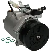 Bosch Kompressor för luftkonditionering 1 986 AD1 298