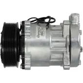 THERMOTEC Kompressor för luftkonditionering KTT090354