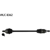 Skf Drivaxel VKJC 8362