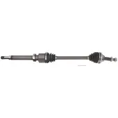 POINT GEAR Drivaxel PNG72521 höger