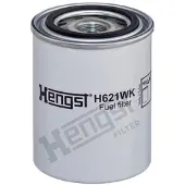 HENGST FILTER Bränslefilter H621WK D736