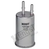 HENGST FILTER Bränslefilter HENGST H490WK