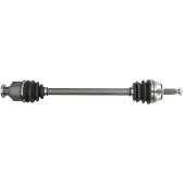 PASCAL Drivaxel G2R017PC
