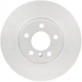 Bosch Bromsskiva 0 986 479 727 bak, ventilerad, höggradigt förkolnad, 1 Stycke