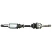 PASCAL Drivaxel G28017PC