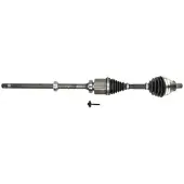 PASCAL Drivaxel G2K002PC