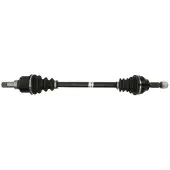 POINT GEAR Drivaxel PNG75862