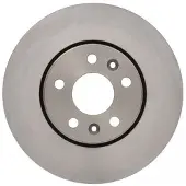 Bosch Bromsskiva 0 986 479 D30 fram, ventilerad, höggradigt förkolnad, 1 Stycke
