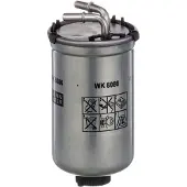 MANN-FILTER Bränslefilter WK 8086