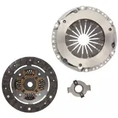 Nexus Kopplingssats F1S001NX