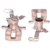Bosch Bromsok 0 986 134 114, bak vänster